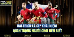 Hat-trick là gì