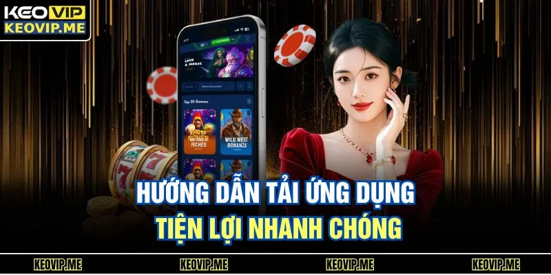 Trang chủ 20 Hướng dẫn tải ứng dụng tiện lợi nhanh chóng