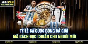 Tỷ Lệ Cá Cược Bóng Đá